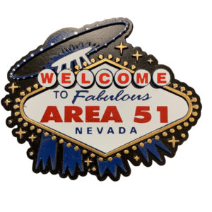 area 51 nevada