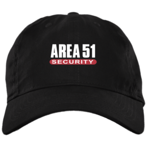 area 51 security