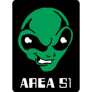 area 51 alien