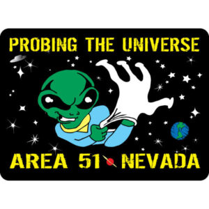 area 51 nevada