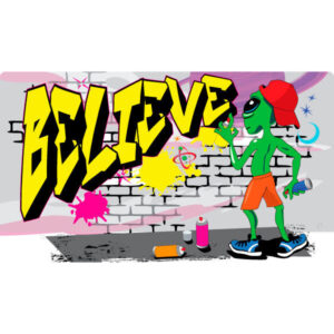 believe