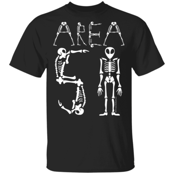 Alien Type black