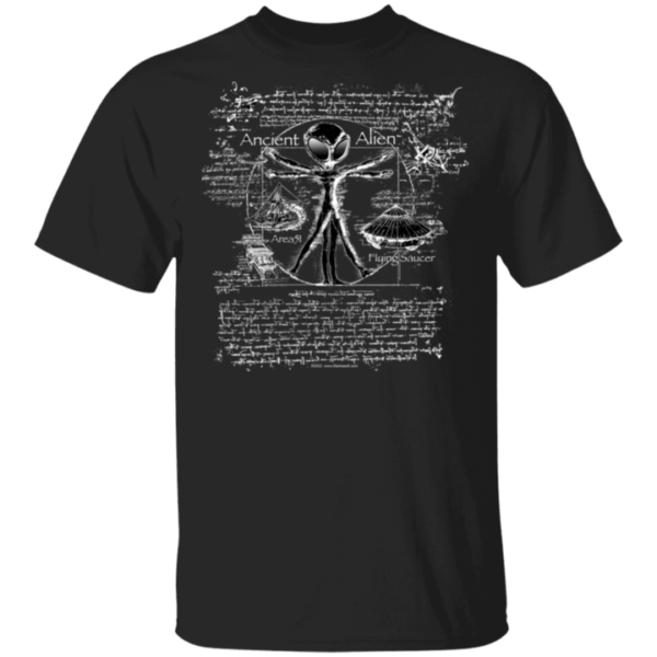 ancient alien