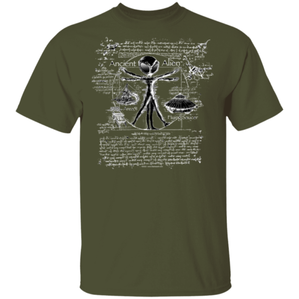 ancient alien