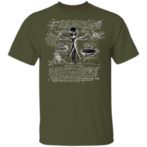 ancient alien