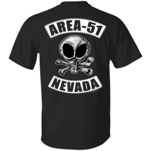 area 51 nevada