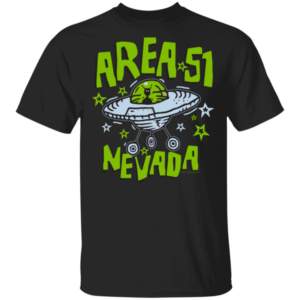 area 51 nevada