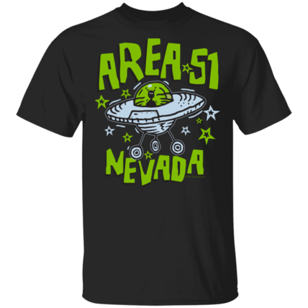 area 51 nevada