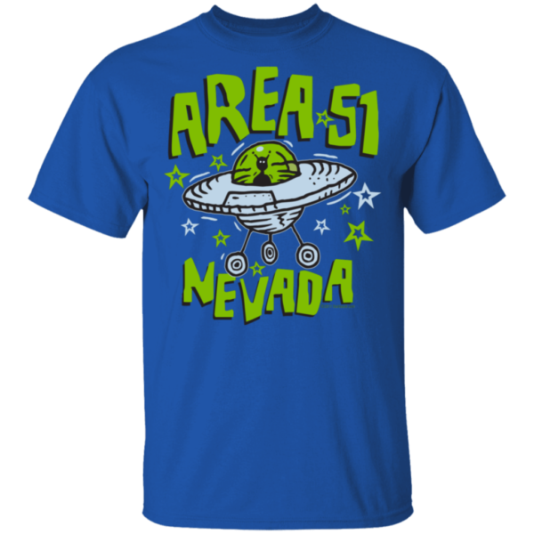area 51 nevada