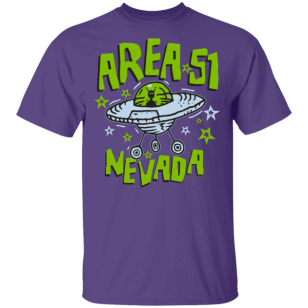 area 51 nevada