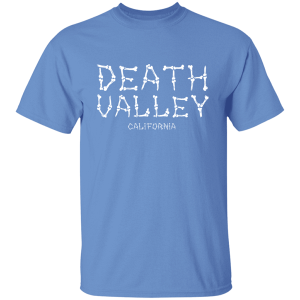death valley california shirt