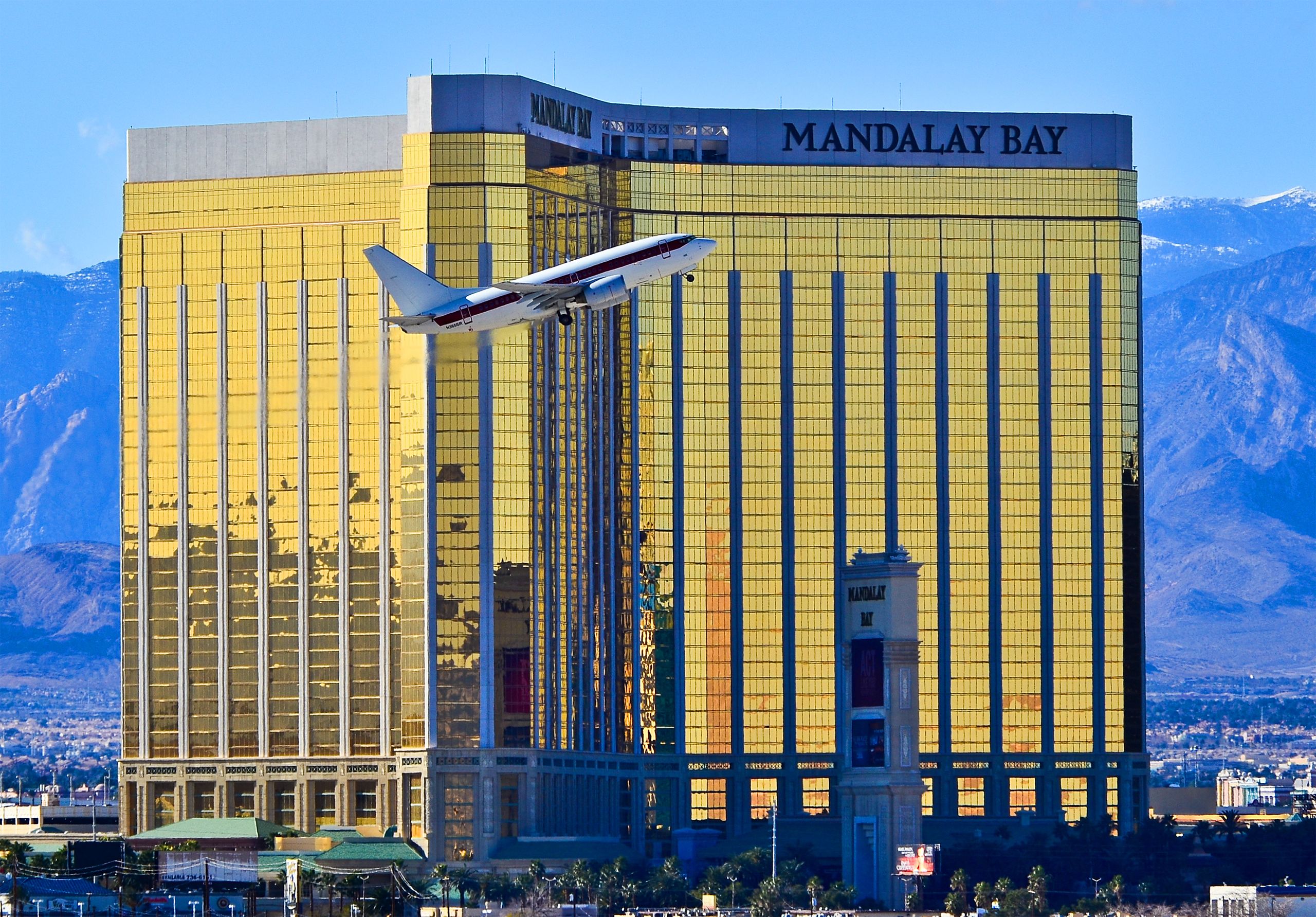 las vegas