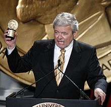 george knapp