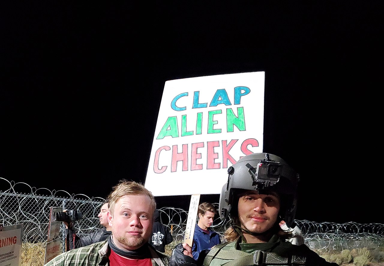 aliens