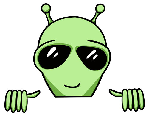 area 51 alien center