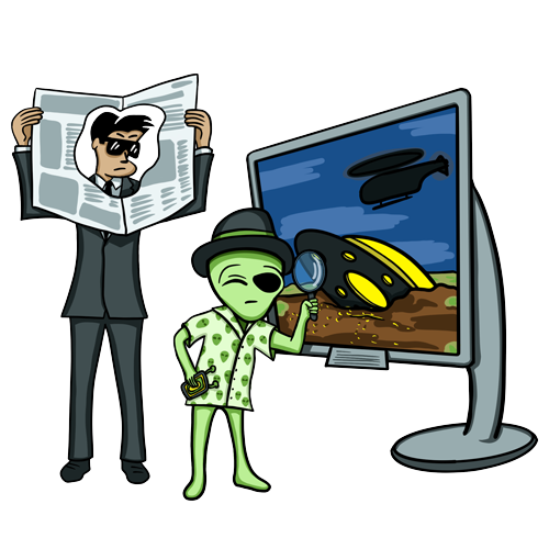 area 51 museum