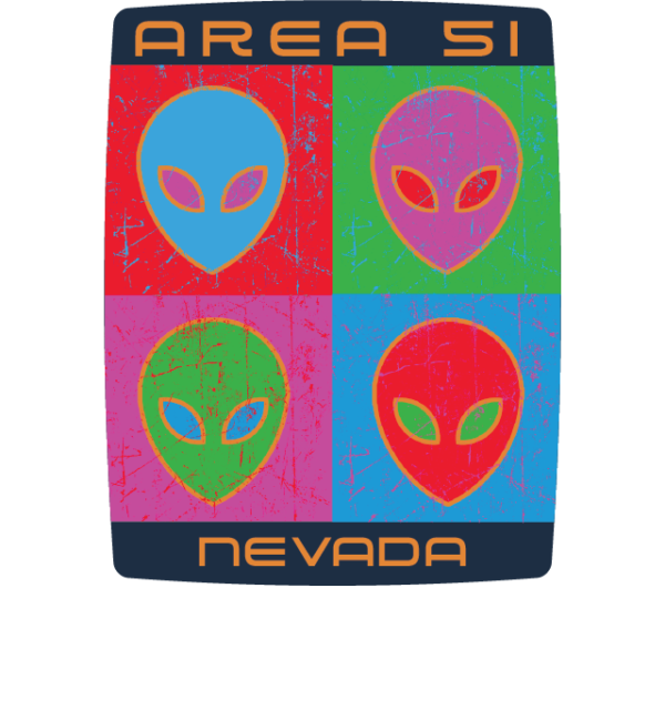 area 51 nevada
