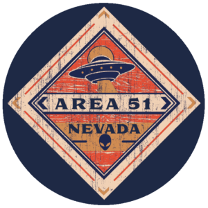 AREA 51 ANGLE