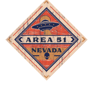 area 51 nevada