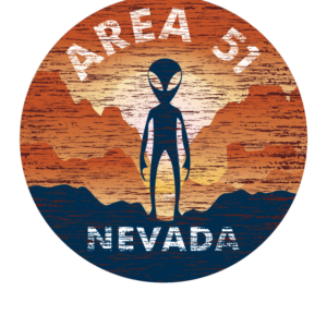 area 51 nevada
