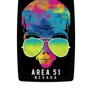 area 51 nevada