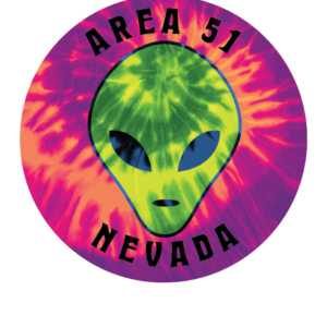 area 51 nevada