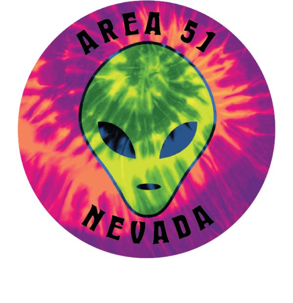 area 51 nevada