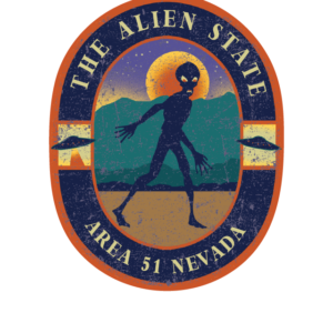 the alien state