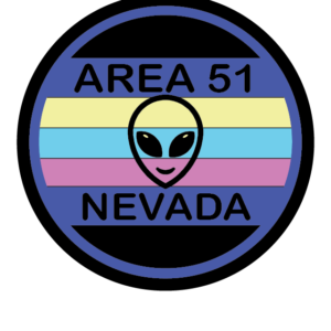 area 51 nevada
