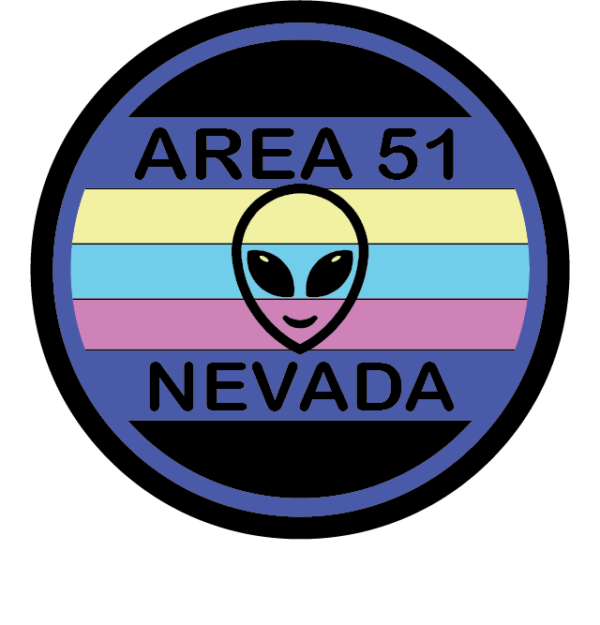 area 51 nevada