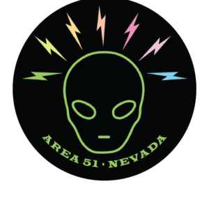 area 51 nevada