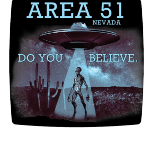 area 51 do you believe