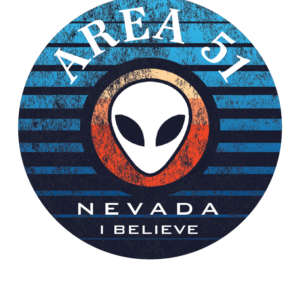 area 51 nevada i believe