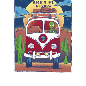 area 51 nevada