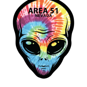 area 51 nevada