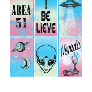 area 51 i believe