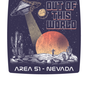out of this world