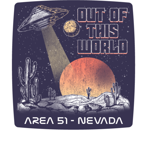 out of this world