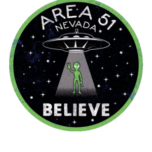 UFO Beam
