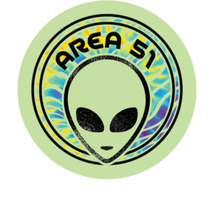 A-SP0131 ARLNRSTC54 | Area 51 Alien Center area51