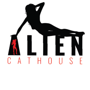 ALIEN CATHOUSE