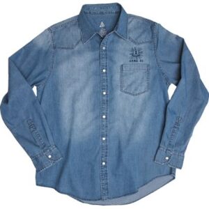 area 51 denim