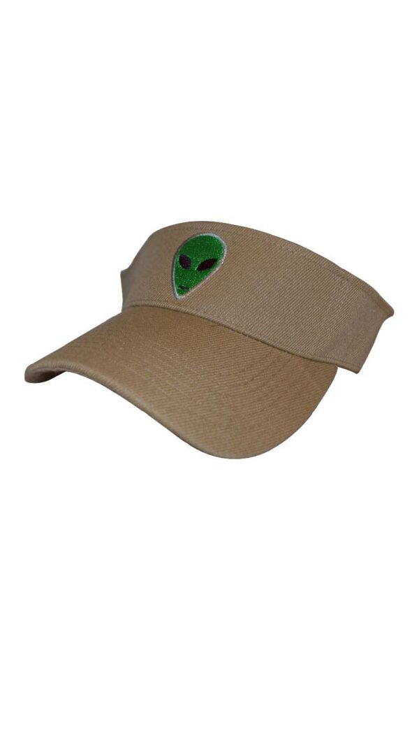 alien hat