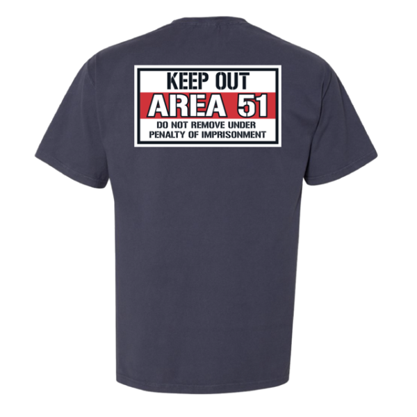 area 51 shirt