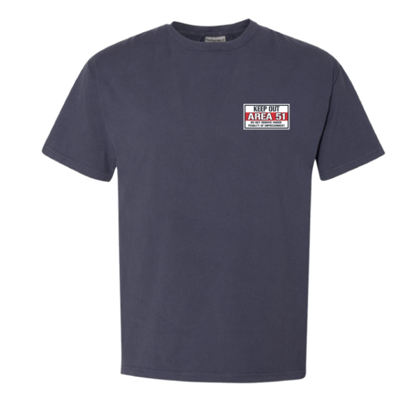 area 51 shirt
