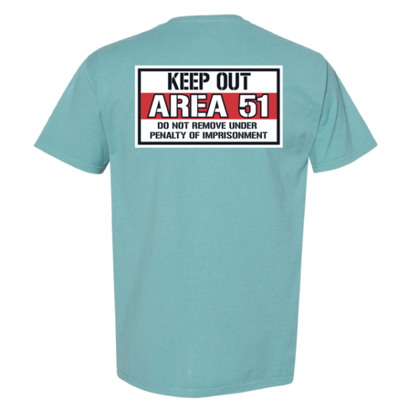 area 51 shirt