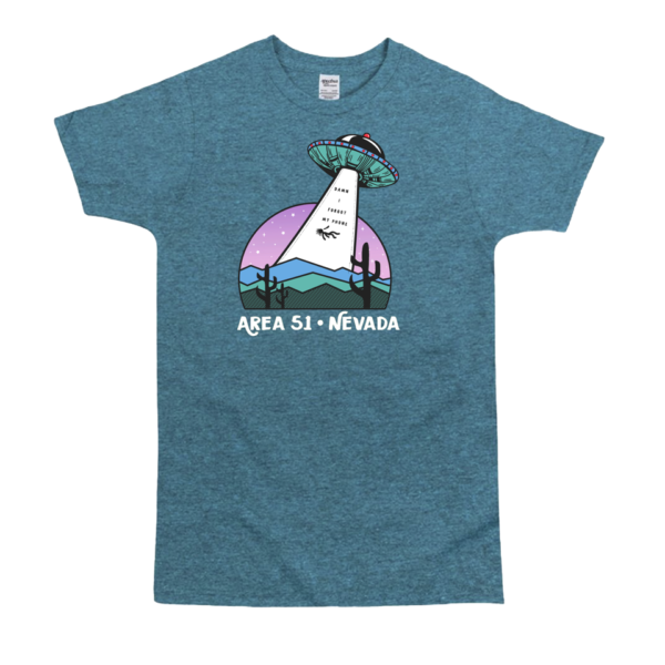 area 51 shirt