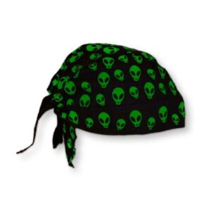 alien hat