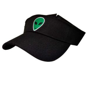 alien hat