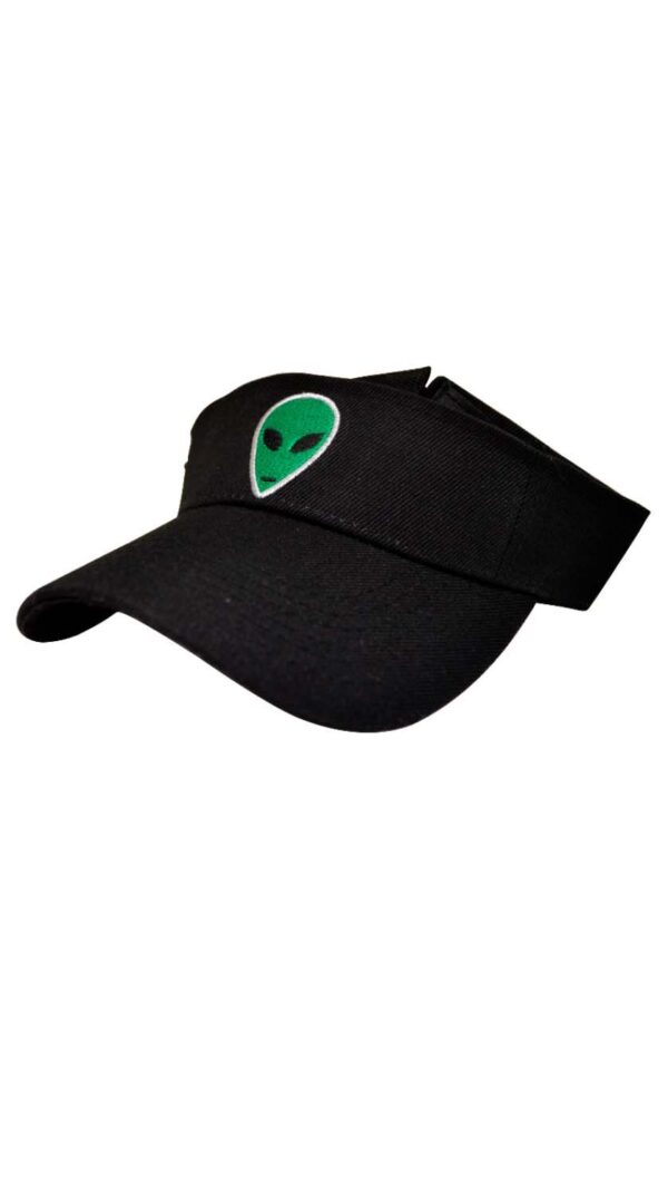 alien hat